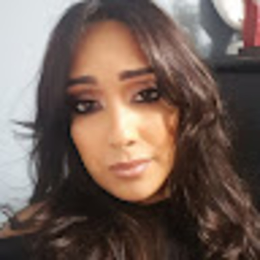 Meet your Posher, Marilyn